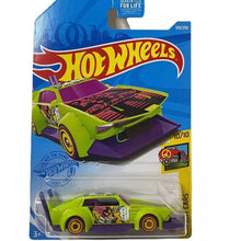 تحميل الصورة إلى عارض المعرض، 2021 Hot Wheels Mainline Assorted 2-2 List - Choose Yours

