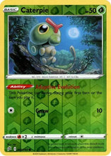 Load image into Gallery viewer, Pokemon Sword and Shield Rebel Clash #1-68 Choose Yours

