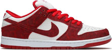 Load image into Gallery viewer, 2014 SB Dunk Low Premium &quot;Valentine&#39;s Day&quot; Size 12M
