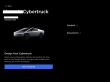 将图片加载到图库查看器，Tesla Limited-Edition Foundation Series Cybertruck Reservation (Not a Physical Product)
