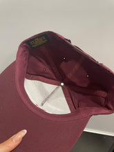 将图片加载到图库查看器，Travis Scott Astro Hat Burgundy
