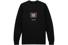 将图片加载到图库查看器，Travis Scott CACT.US CORP x Nike U NRG BH L/S T-shirt Black
