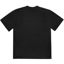 将图片加载到图库查看器，Travis Scott Cactus Jack Utopia Face Tee IV Black
