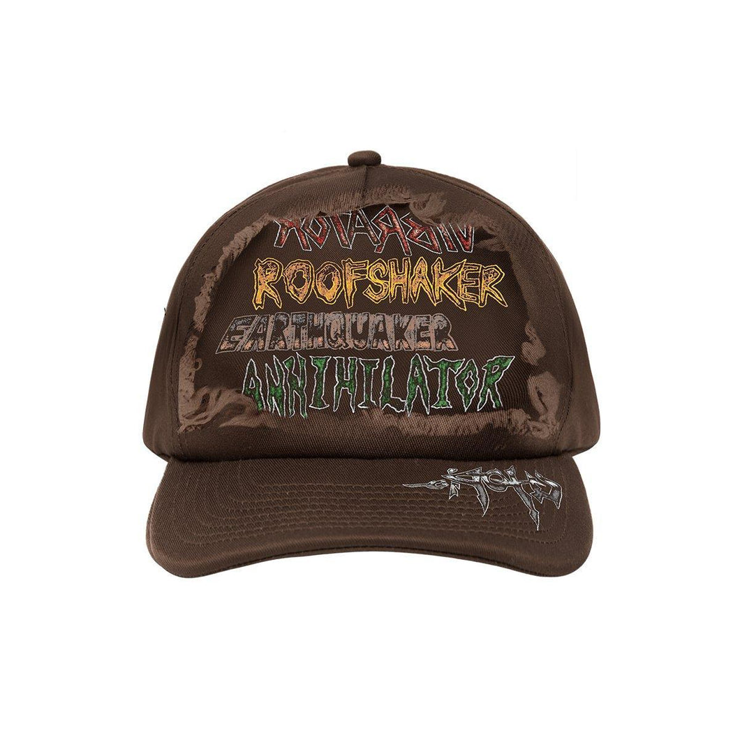 Travis Scott Cactus Jack Utopia Roofshaker Hat