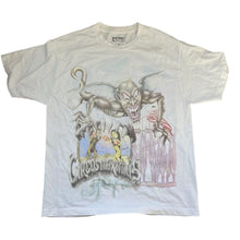 将图片加载到图库查看器，Travis Scott Circus Maximus Devil Tee
