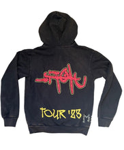 将图片加载到图库查看器，Travis Scott Circus Maximus Tour Staff Hoodie
