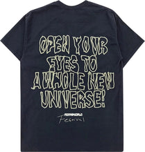 将图片加载到图库查看器，Travis Scott Starry Eyed Tee
