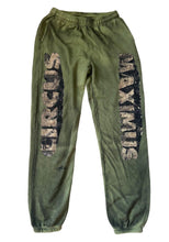 将图片加载到图库查看器，Travis Scott Utopia Circus Maximus Sweatpants
