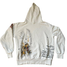 将图片加载到图库查看器，Travis Scott Utopia CM Tour 23 Hoodie
