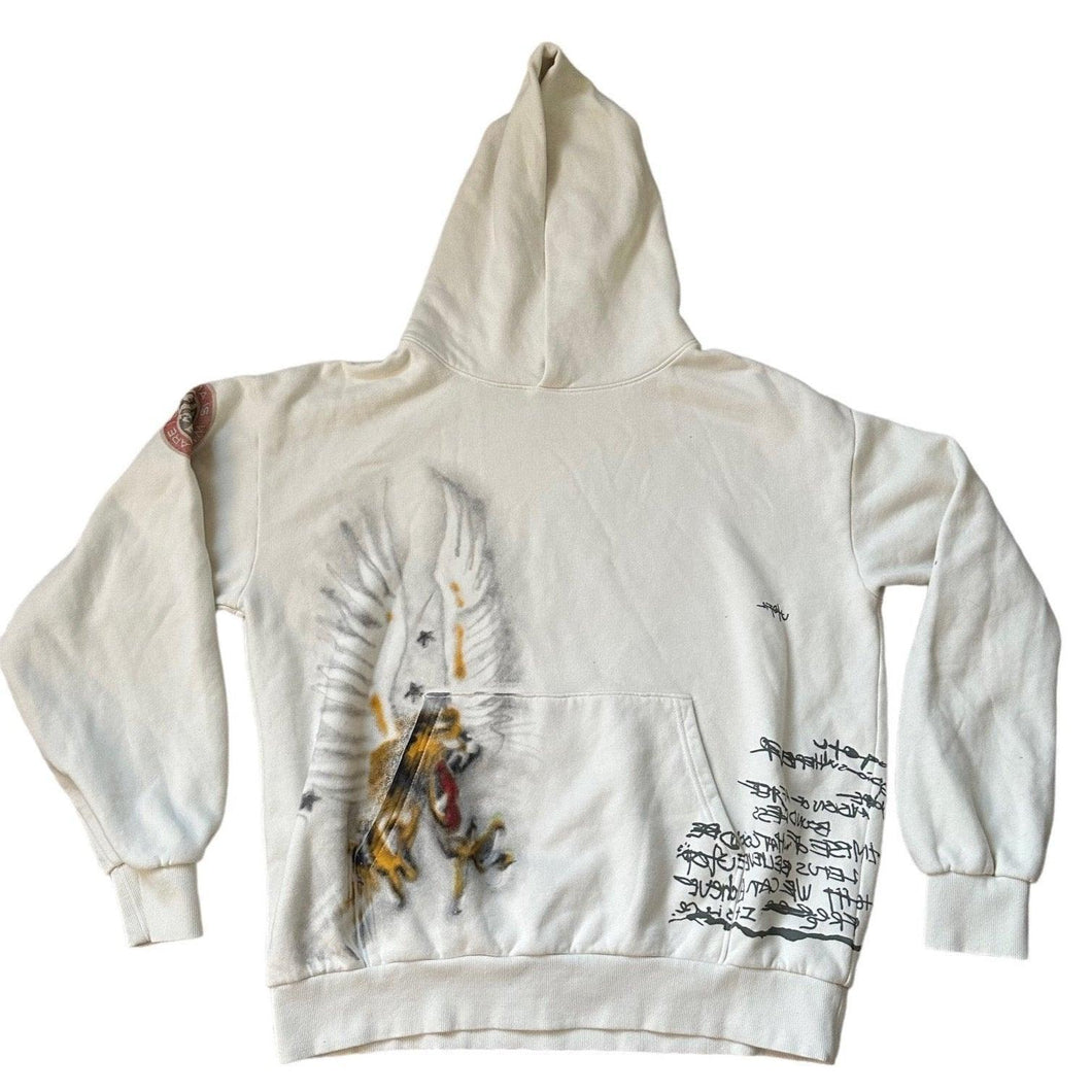 Travis Scott Utopia CM Tour 23 Hoodie