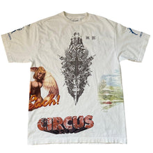 将图片加载到图库查看器，Travis Scott Utopia See The Future Tee
