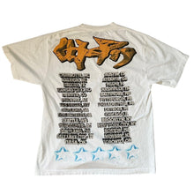 将图片加载到图库查看器，Travis Scott Utopia Skitzo Tour Tee
