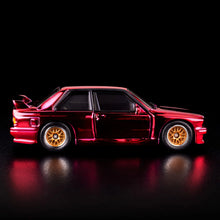 Load image into Gallery viewer, Hot Wheels Collectors RLC Exclusive 1991 BMW M3
