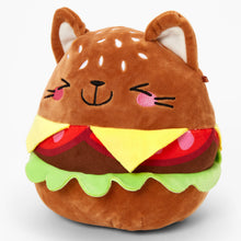 将图片加载到图库查看器，Original Kellytoys Squishmallows 8&quot; Plush - Choose Your Style
