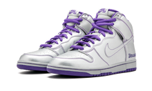 Load image into Gallery viewer, Nike SB Dunk High Dinosaur Jr. Size 9M / 10.5W
