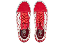 تحميل الصورة إلى عارض المعرض، Vans Old Skool Supreme Swarovski Red
