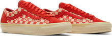 将图片加载到图库查看器，Vans Vault OG Style 36 LX Joe Freshgoods The Honeymoon Stage Red
