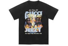 将图片加载到图库查看器，Verzuz Gucci Mane vs. Jeezy T-Shirt Black
