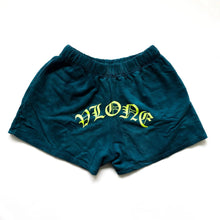 将图片加载到图库查看器，Vlone Tie Dye Shorts (Dallas Exclusive)
