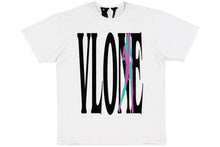 将图片加载到图库查看器，Vlone Vice City T-shirt White
