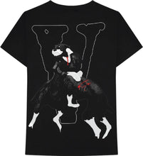 将图片加载到图库查看器，Vlone x City Morgue Dogs Tee Black
