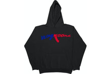 将图片加载到图库查看器，Vlone x Kodak Black 47 Hoodie Black
