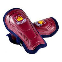 Load image into Gallery viewer, West Ham United Shin Guards
