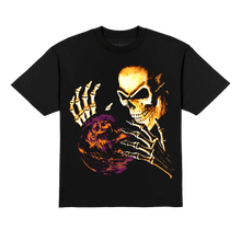 Load image into Gallery viewer, WWY Underworld Tee Black
