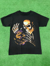 Load image into Gallery viewer, WWY Underworld Tee Black
