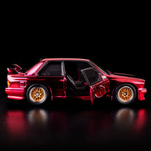 Load image into Gallery viewer, Hot Wheels Collectors RLC Exclusive 1991 BMW M3
