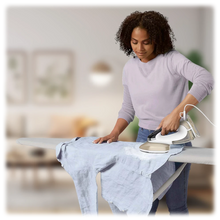 将图片加载到图库查看器，Conair ExtremeSteam 2-in-1 Turbo Steam &amp; Iron
