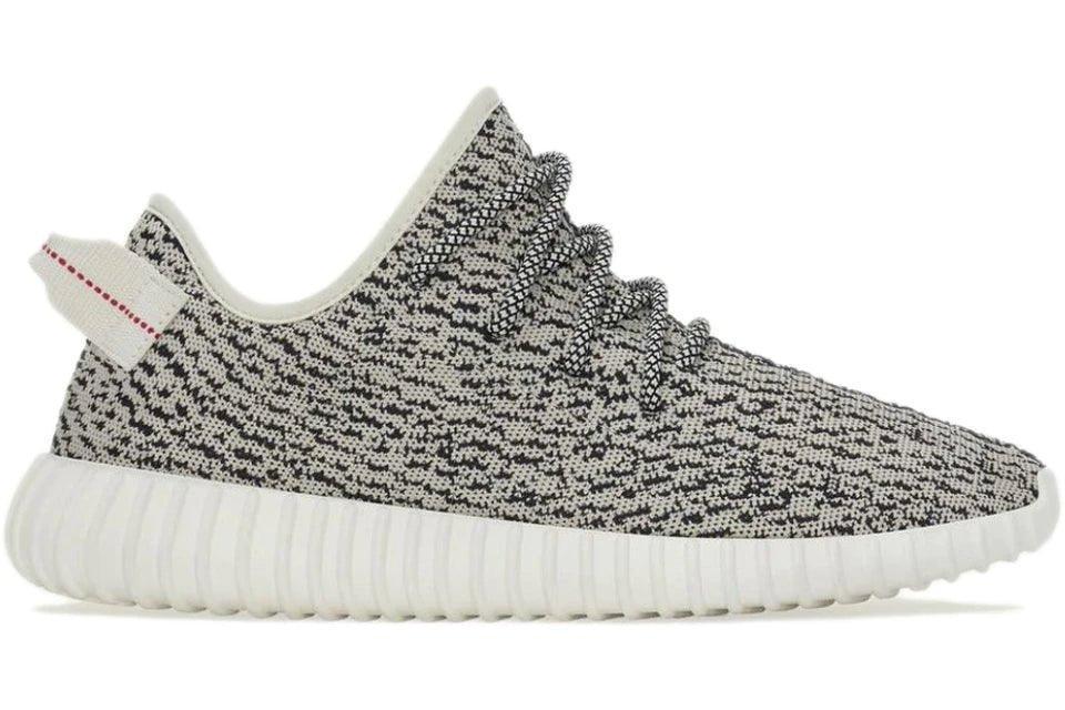 Yeezy Boost 350 Turtle Dove (2022)