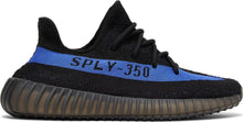 将图片加载到图库查看器，Yeezy Boost 350 v2 Dazzling Blue
