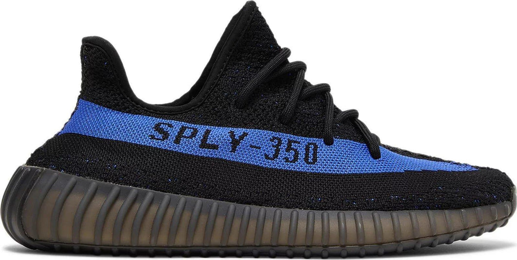 Yeezy Boost 350 v2 Dazzling Blue