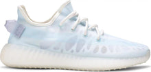 将图片加载到图库查看器，Yeezy Boost 350 v2 Mono Ice
