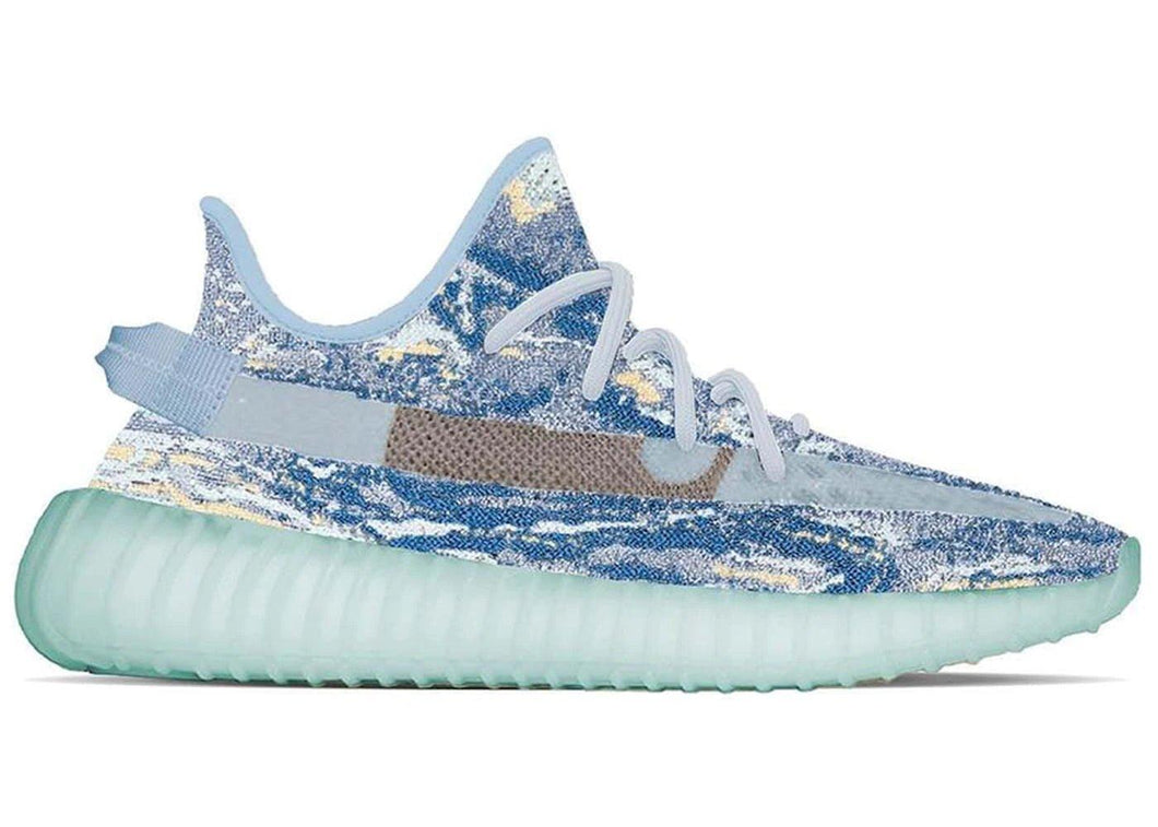 Yeezy Boost 350 V2 MX Frost Blue