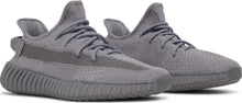 将图片加载到图库查看器，Yeezy Boost 350 V2 Steel Grey
