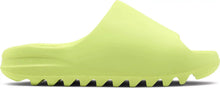 将图片加载到图库查看器，Yeezy Slide Glow Green
