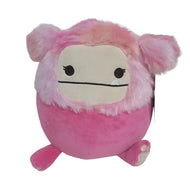 Squishmallows Hailey the Bigfoot 8