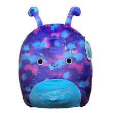 将图片加载到图库查看器，Squishmallows 16" Piaxa the Alien Stuffed Plush - walk-of-famesports
