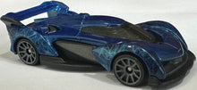 Load image into Gallery viewer, 2024 Hot Wheels McLaren Solus GT HW Modified 6/10 , 70/250
