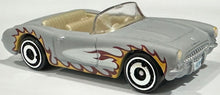 Load image into Gallery viewer, 2024 Hot Wheels 1956 Corvette HW Screen Time 3/10 , 29/250
