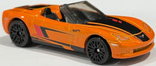Load image into Gallery viewer, 2024 Hot Wheels Corvette C6 HW Roadsters 2/5 , 40/250
