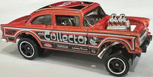 Load image into Gallery viewer, 2024 Hot Wheels &#39;55 Chevy Bel Air Gasser HW Reverse Rake 2/5 , 63/250
