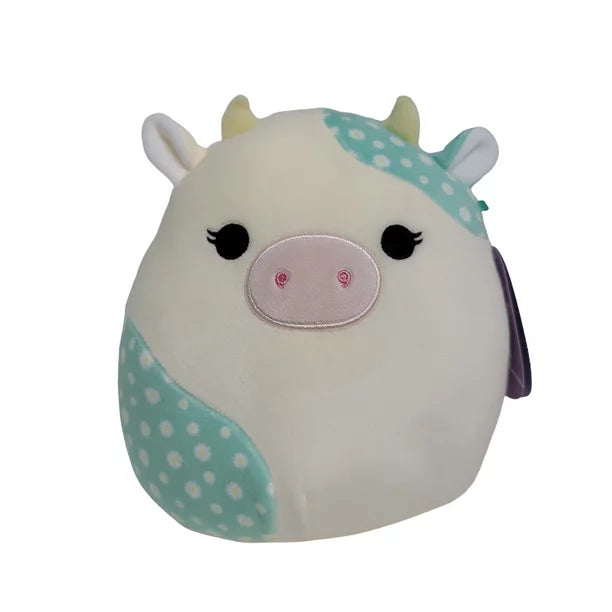 Squishmallows Belana the Cow 14