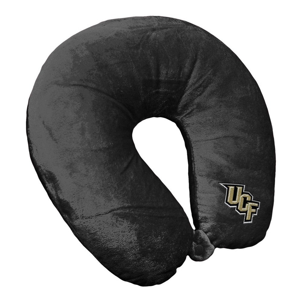 UCF Knights Travel Neck Pillow