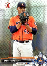 Load image into Gallery viewer, 2017 Bowman Prospects Francis Martes  BP146 Houston Astros
