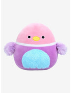 Squishmallows Lilibet The Mallard Duck 8