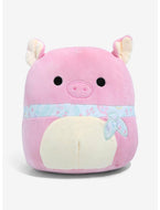 Squishmallows Hettie the Pig 8