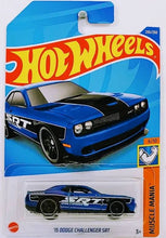 Load image into Gallery viewer, 2022 Hot Wheels Mainline 1st List - Assorted Style to Choose
